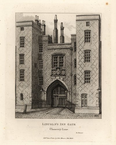 Puerta de Lincoln