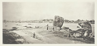 Puerto de Amoy de John Thomson