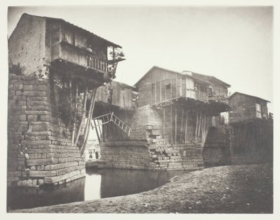 Puente Chao-Chow-Fu de John Thomson