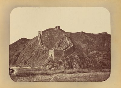 Muralla china de John Thomson