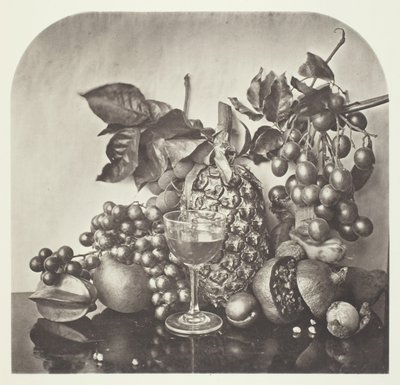 Fruta de John Thomson
