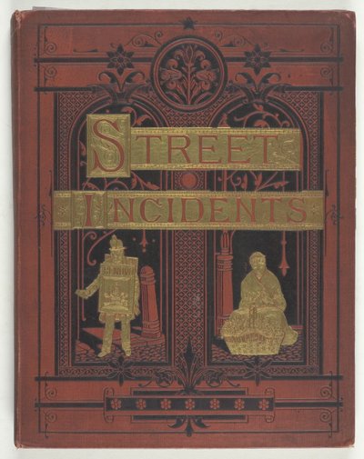Incidentes callejeros de John Thomson