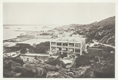 Swatow, c. 1868 de John Thomson