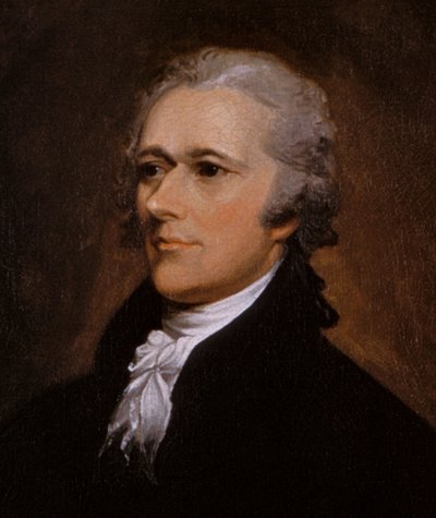  de John Trumbull