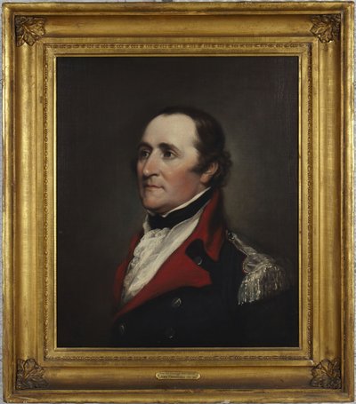  de John Trumbull