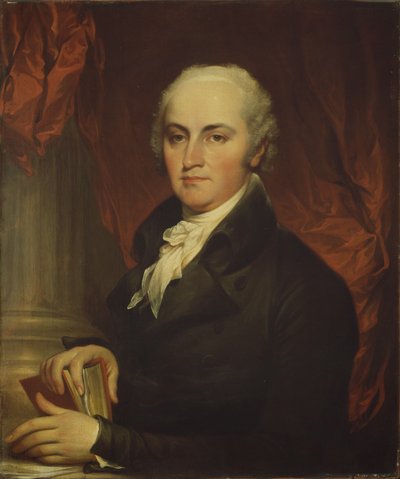  de John Trumbull