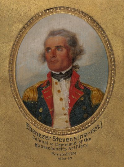  de John Trumbull
