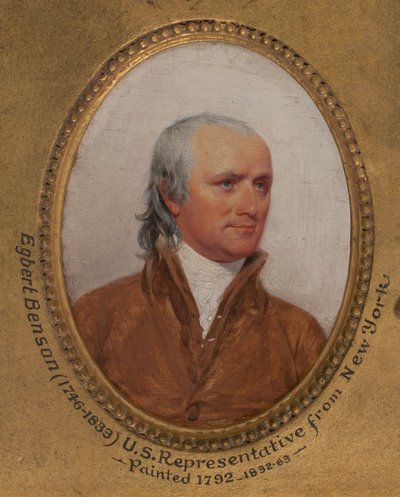  de John Trumbull