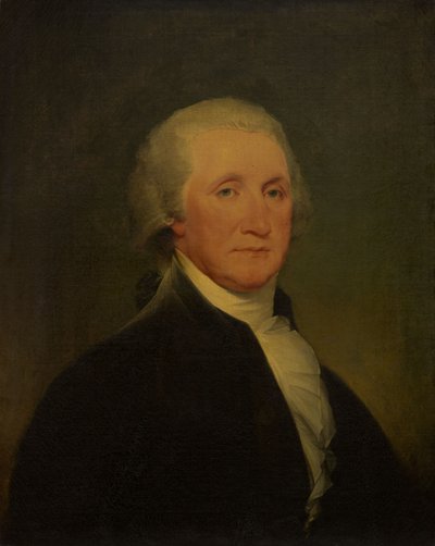  de John Trumbull