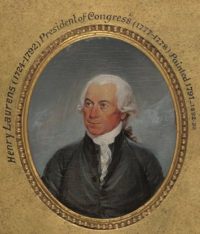  de John Trumbull
