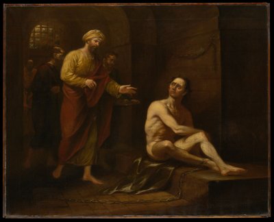  de John Trumbull