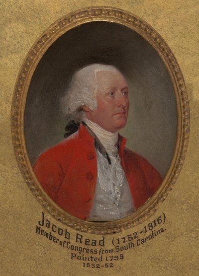  de John Trumbull