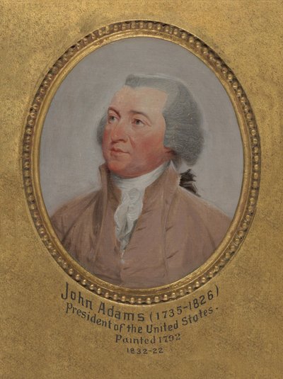  de John Trumbull