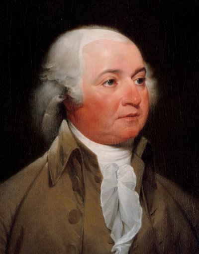  de John Trumbull