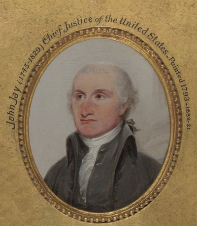  de John Trumbull