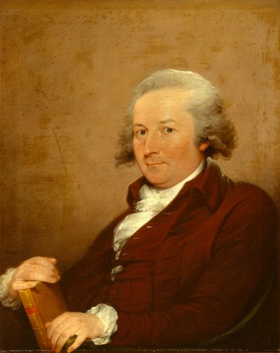 John Trumbull, 1793 de John Trumbull