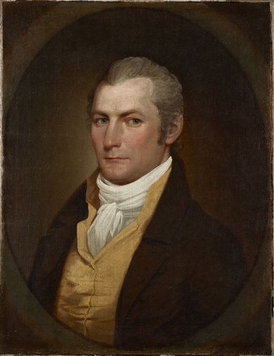 de John Trumbull