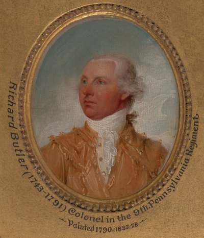  de John Trumbull