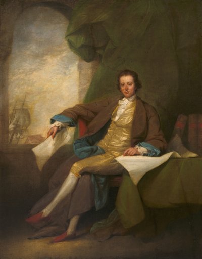  de John Trumbull