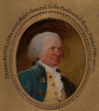  de John Trumbull