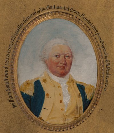  de John Trumbull