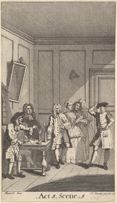 Frontispicio de L