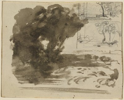 Un grupo de árboles de John Varley