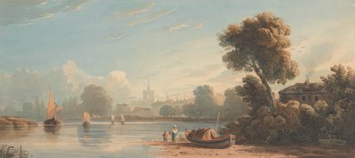Chiswick de John Varley