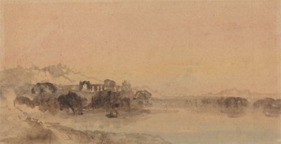 Composición romántica de John Varley