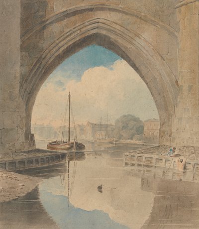 El Puente de John Varley