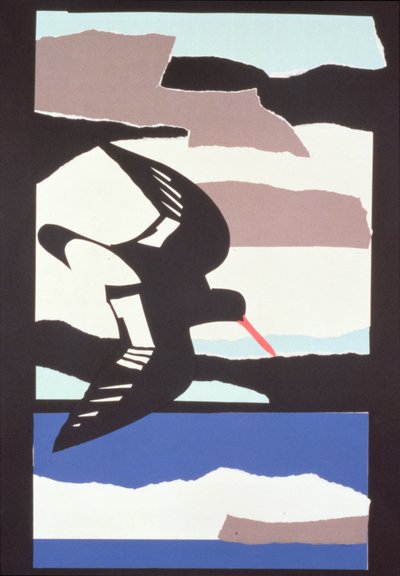 Ostrero de John Wallington