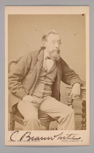 Charles Branwhite de John Watkins