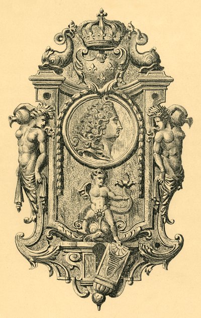 Placa de llave de acero de John Watkins