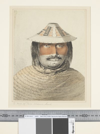 F.26 Un hombre de Prince William