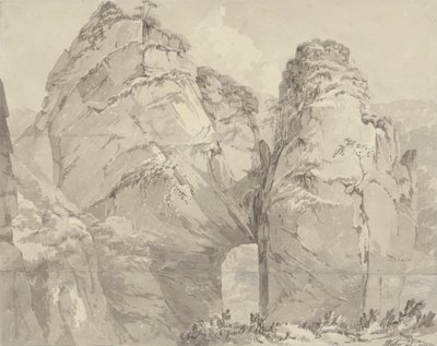 Vista desde Renard
