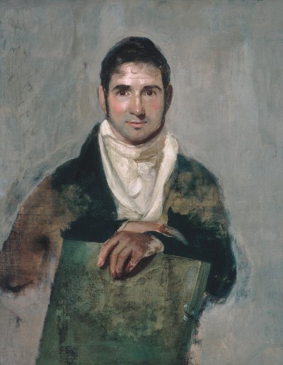  de John Wesley Jarvis
