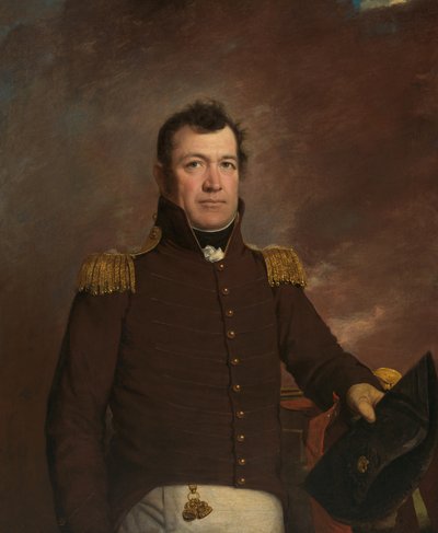  de John Wesley Jarvis