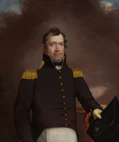  de John Wesley Jarvis