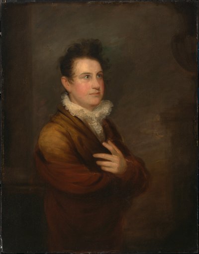 John Howard Payne de John Wesley Jarvis