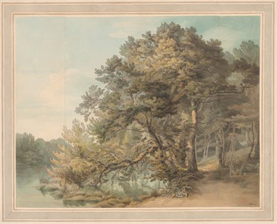 Peamore, Devon de John White Abbott