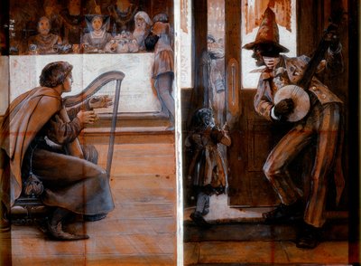 La música, como era - Y en lo que se ha convertido de John William Brown