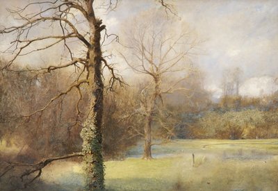 Primavera de John William North