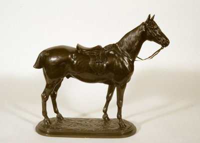 Cazador fresco de John Willis Good