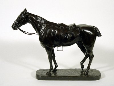 Cazador cansado de John Willis Good