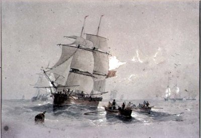 Imagen desconocida de John Wilson Carmichael