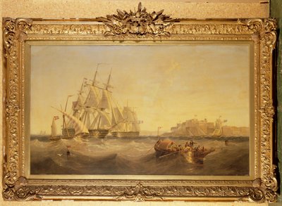 Imagen desconocida de John Wilson Carmichael