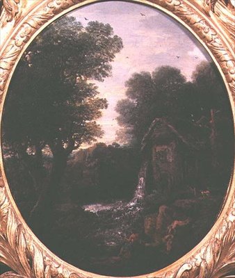 El Molino de John Wootton