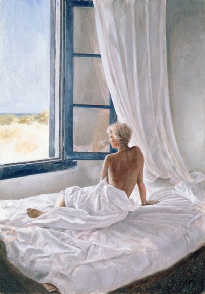 Vista de la tarde de John Worthington