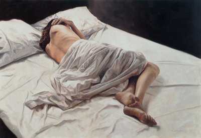 A la deriva de John Worthington