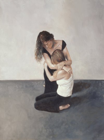 Sosteniendo de John Worthington